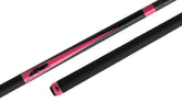 Predator SP2 Pink 2 Pool Cue